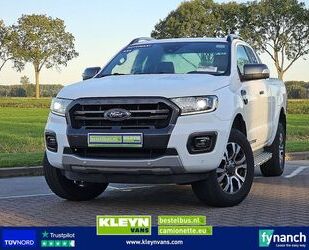Ford Ranger Gebrauchtwagen