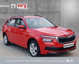 Skoda Kamiq Gebrauchtwagen