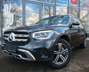 Mercedes-Benz GLC 300 Gebrauchtwagen