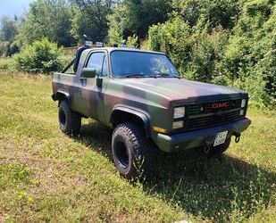 Chevrolet Blazer Gebrauchtwagen