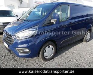 Ford Transit Custom Gebrauchtwagen