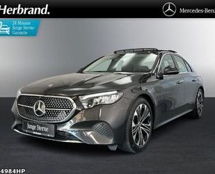 Mercedes-Benz E 220 Gebrauchtwagen