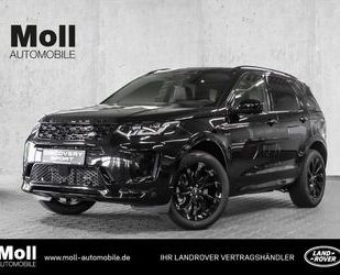 Land Rover Discovery Sport Gebrauchtwagen