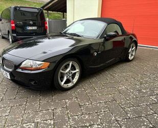 BMW Z4 Gebrauchtwagen