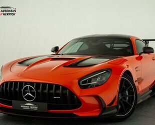 Mercedes-Benz AMG GT Gebrauchtwagen
