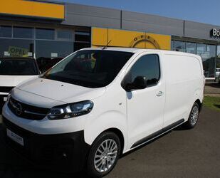 Opel Vivaro Gebrauchtwagen