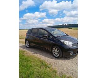 Nissan Note Gebrauchtwagen