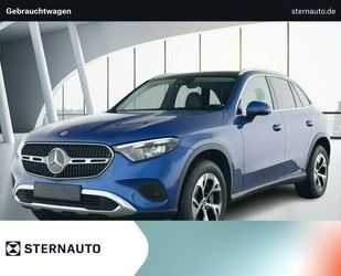 Mercedes-Benz GLC 300 Gebrauchtwagen