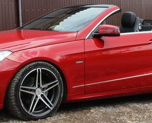 Mercedes-Benz E 250 Gebrauchtwagen