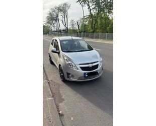 Chevrolet Spark Gebrauchtwagen