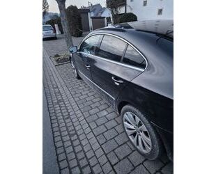 VW CC Gebrauchtwagen