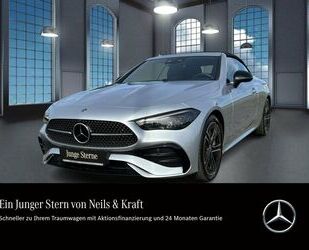 Mercedes-Benz CLE 450 Gebrauchtwagen
