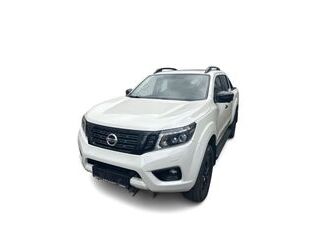 Nissan Navara Gebrauchtwagen