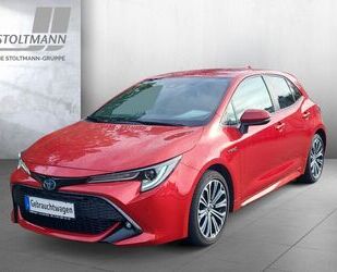 Toyota Corolla Gebrauchtwagen