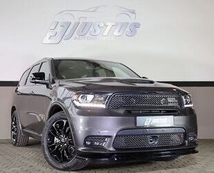 Dodge Durango Gebrauchtwagen