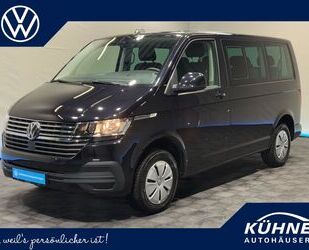 VW T6 Caravelle Gebrauchtwagen