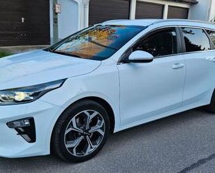 Kia ceed Sportswagon Gebrauchtwagen