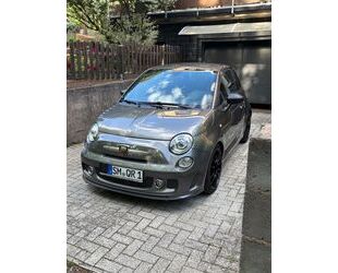 Abarth 595 Competizione Gebrauchtwagen