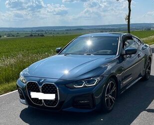 BMW 430 Gebrauchtwagen