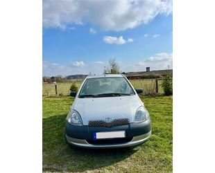 Toyota Yaris Gebrauchtwagen