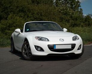 Mazda MX-5 Gebrauchtwagen