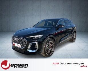 Audi SQ5 Gebrauchtwagen