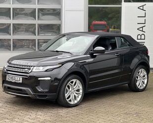 Land Rover Range Rover Evoque Gebrauchtwagen