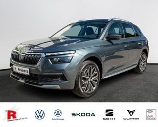 Skoda Kamiq Gebrauchtwagen