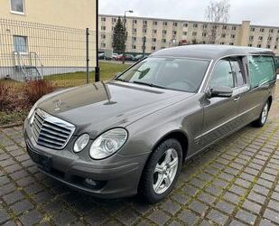 Mercedes-Benz E 280 Gebrauchtwagen