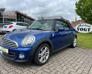 Mini Cooper Gebrauchtwagen