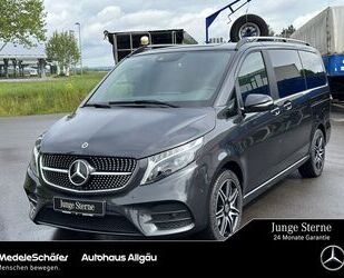 Mercedes-Benz V 250 Gebrauchtwagen