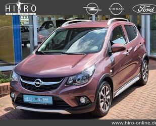 Opel Karl Gebrauchtwagen