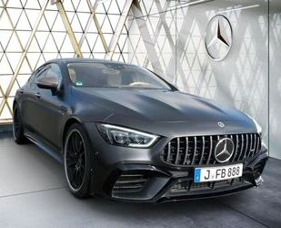 Mercedes-Benz AMG GT Gebrauchtwagen