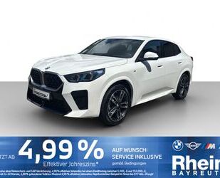 BMW X2 Gebrauchtwagen