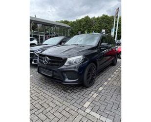 Mercedes-Benz GLE 250 Gebrauchtwagen