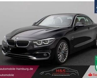 BMW 440 Gebrauchtwagen