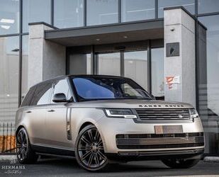 Land Rover Range Rover Gebrauchtwagen