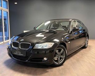BMW 318 Gebrauchtwagen