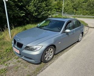 BMW 318 Gebrauchtwagen