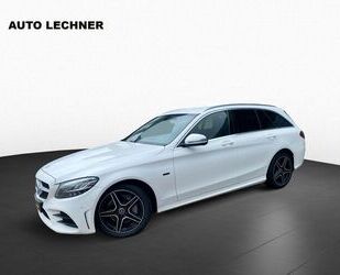 Mercedes-Benz C 300 Gebrauchtwagen