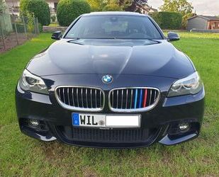BMW 530 Gebrauchtwagen