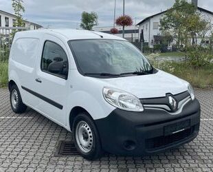 Renault Kangoo Gebrauchtwagen