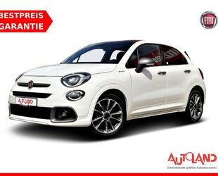Fiat 500X Gebrauchtwagen