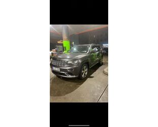 Jeep Cherokee Gebrauchtwagen