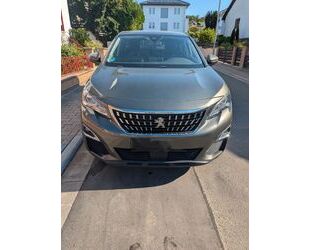 Peugeot 5008 Gebrauchtwagen