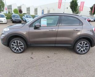 Fiat 500X Gebrauchtwagen