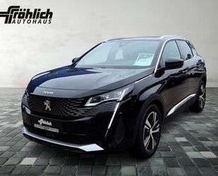 Peugeot 3008 Gebrauchtwagen