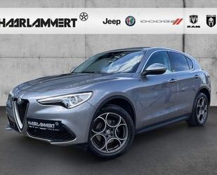 Alfa Romeo Stelvio Gebrauchtwagen