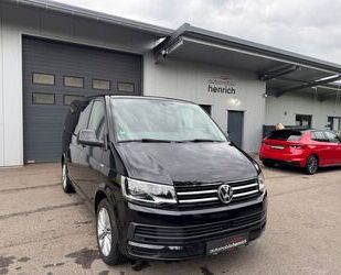 VW T6 Multivan Gebrauchtwagen