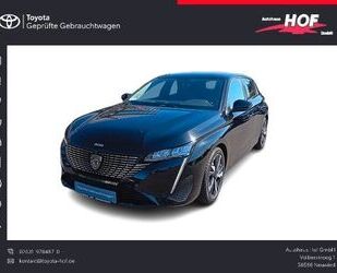 Peugeot 308 Gebrauchtwagen